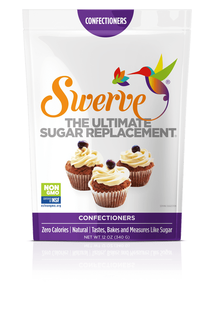 Swerve Confectioners, 12 Oz