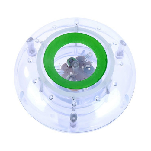 Novelty Bath Toys Children Bathtub Lights Changing Glow Colorful Led Lights Fun Waterproof Toys For Baby- Boys And Girls Toddler Toys- Prime Water Gift Boat Pool Fun