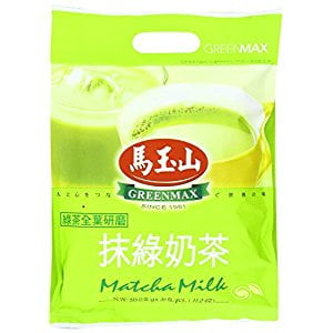 Ninechef Bundle - Greenmax Matcha Tea 11.2 Ounce (3 Bag) + 1 Ninechef Chopstick