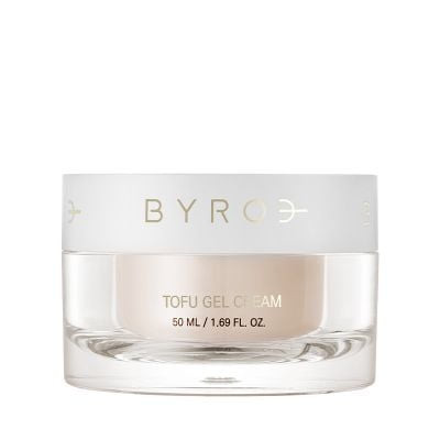 Byroe  Tofu Gel Cream - 50ml