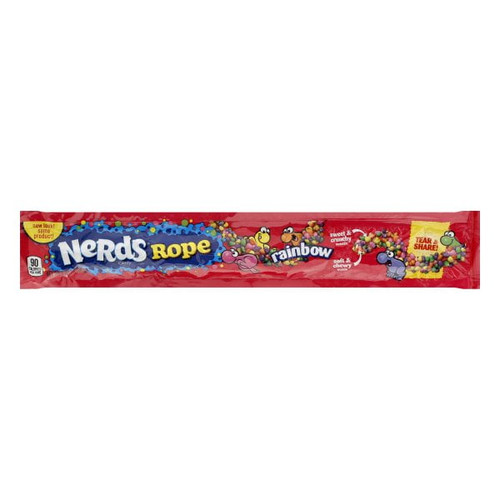 Wonka Nerds Nrds Rope Rb