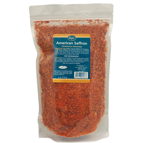 American Saffron, 6 Oz
