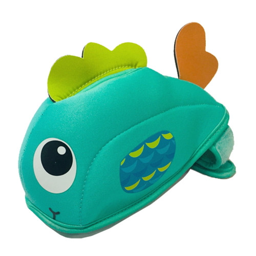 Tureclos Cartoon Diving Material Water Faucet Mouth Protecting Cover Baby Safety Protector Bath Tap Product Edge Corner Guards Kids Care