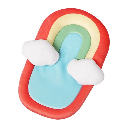 Chaoma Durable Baby Lounger Nest Breathable Infant Bassinet Mattress Floor Seat Gifts