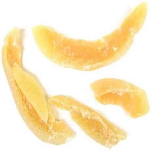 Bulk Cantaloupe Slices Sweetened 25 Pound Wholesale Box - New Fresh Dried Fruit