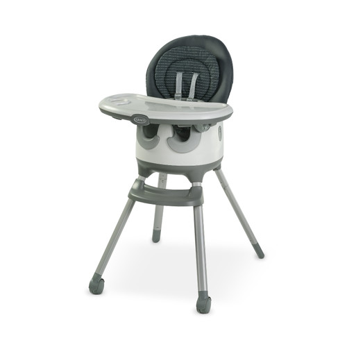 Graco Floor2table 7-in-1 High Chair, Atwood