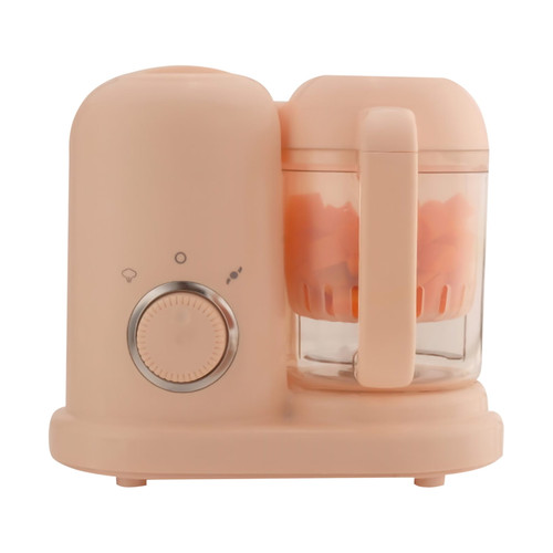 Valseel Baby Food Maker, Puree Food Processor,steam Cook And Mixer, Warmer Machine , All-in-one Auto Cooking, Auto Cooking & Grinding