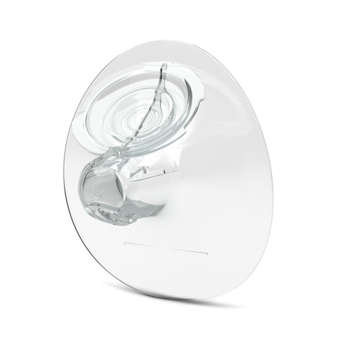 Elvie Pump 28mm Breast Shield, 2 Pack