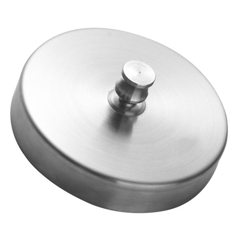 Veggie Burger Patty Maker , Hamburger 9.5cm