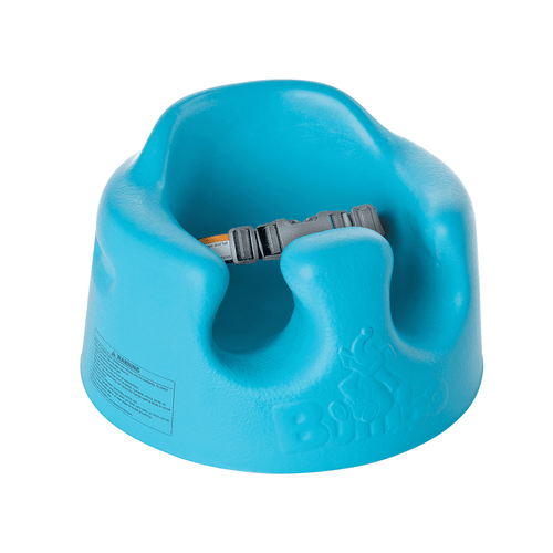 Bumbo Floor Seat, Blue