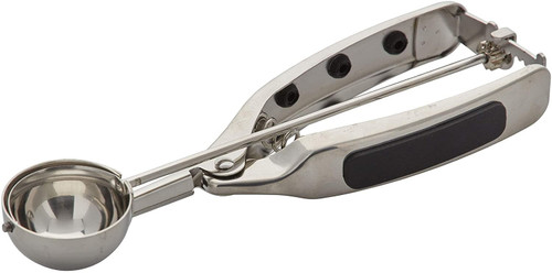 Kitchenaid Gourmet Cookie Dough Scoop, One Size, Black