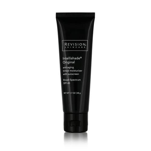 Revision Skincare Intellishade Original Tinted Moisturizer With Sunscreen, Spf 45, 1.7 Oz