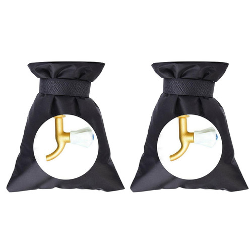 Summer Clearance Cafuvv Outdoor Faucet Cover Faucet Freezing Protection For Faucet Outdoor Faucet Socks For Winter Outside