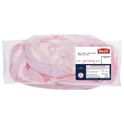 Swift®, Fresh Beef, Tripas (tripas De Res), 1.96-2.96 Lbs