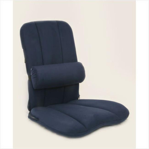 Bbbl-l Betterback With Lumbipad