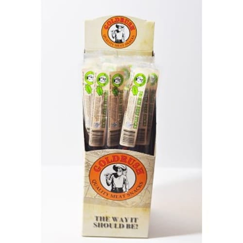 44404 1.25oz Jalp Beef Stick Per 24 Ea