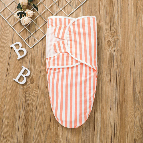 Juebong Black Friday Deals 2022! Toddler Baby Cute Stars Stripe Print Swaddle Wrap Newborn Blanket Organic Cotton Swaddle