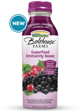 Bolthouse Farm Superfood Immunity 15.2 Oz