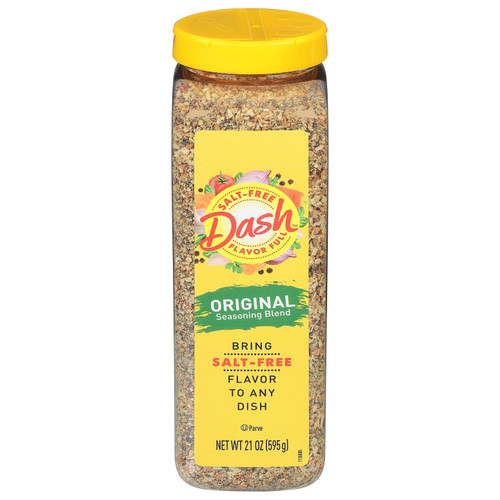 Dash Original Seasoning Blend 21 Oz