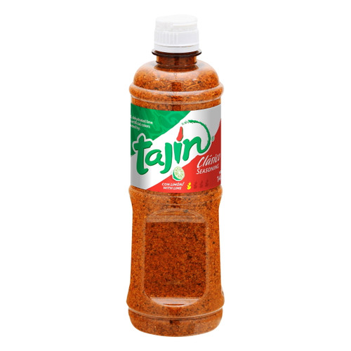 Tajín Clásico Seasoning, 14oz