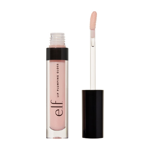 E.l.f. Lip Plumping Gloss, Pink Cosmo