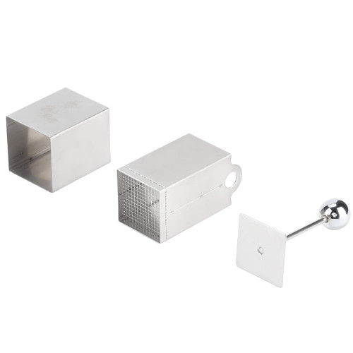 Fugacal Tofu Shredder, Durable Tofu Knife For Home Kitchen For Guesthouses For Hotels For Theme Restaurants