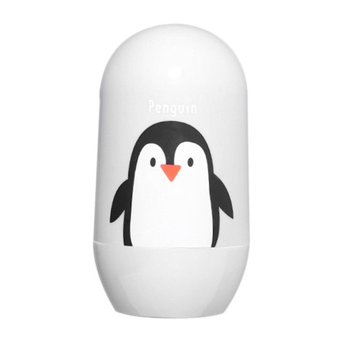 Spring Hue Baby Nail Care With Cartoon Cat Nail Clippers, Scissors Tweezers