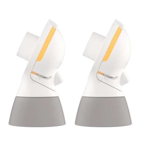 Medela Personalfit Flex Connectors - 2 Pack