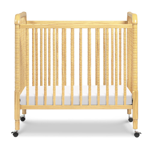 Davinci Jenny Lind 3-in-1 Convertible Mini Crib