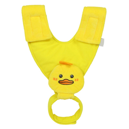 Adjustable Baby Bottle Holder | Bottle Sling Holder | Kids Bottle Holder Cute Animal Pattern Portable Dad Mom Liberates Hands Baby Carriage Accessories Baby Care