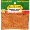 El Guapo Ground Dried Shrimp (camaron Seco Molido), 1 Oz