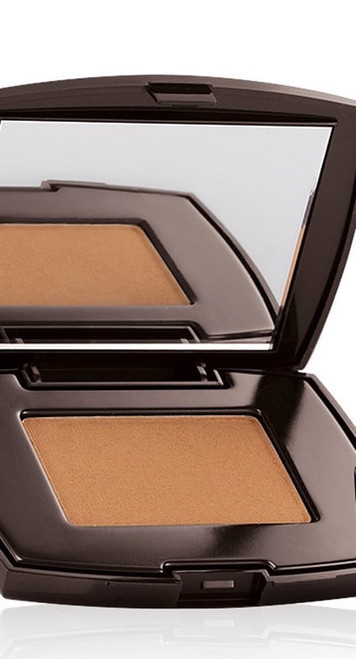 Lancome Star Bronzer Bronzing Powder In 02 Solaire, Travel Size