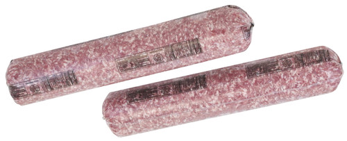 Ibp Fine Ground Pork, 10 Pound -- 4 Per Case.