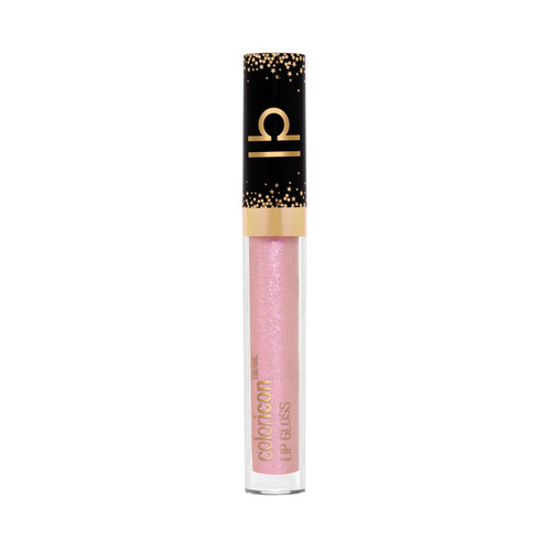 Wet N Wild Color Icon Lip Gloss, Libra