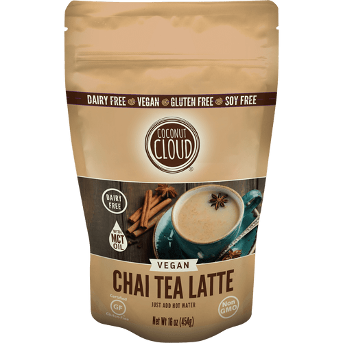 Chai Tea Latte Mix