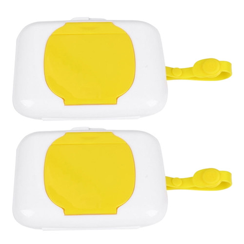 Wipes Case Wipe Wet Dispenser Holder Baby Tissue Travel Toilet Flushable Bathroom Diaper Outdoor