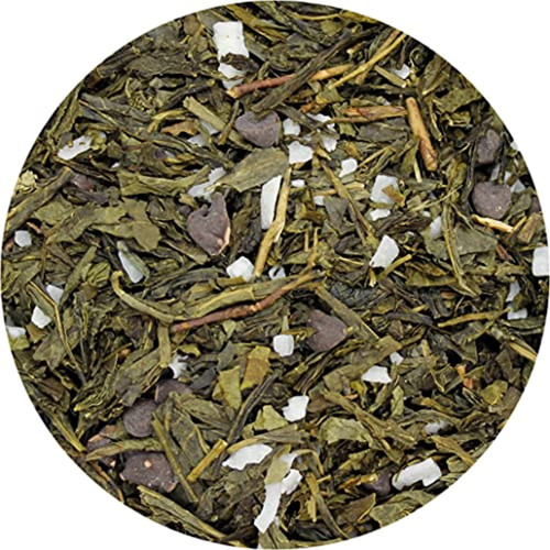 Specialtea Company Hospitalitea Green Tea - Single Serve
