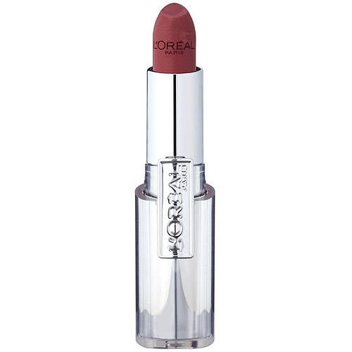 L'oreal Paris Infallible Le Rouge Lipstick, Brazen Bronze