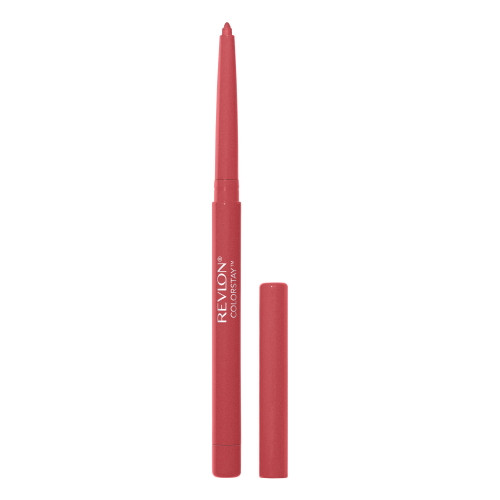 Revlon Colorstay Lipliner, 650 Pink, 0.01 Oz