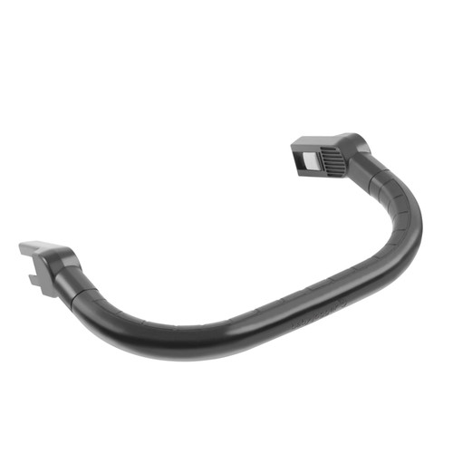 Baby Jogger Belly Bar For City Mini 2 Double And City Mini Gt2 Double Strollers, Black