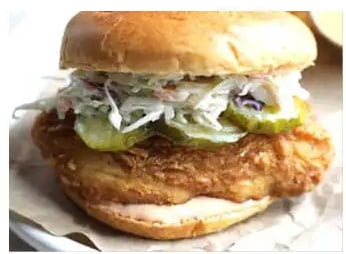 Quorn Meat Free Crispy Chiqin Cutlet, 4 Pound -- 2 Per Case