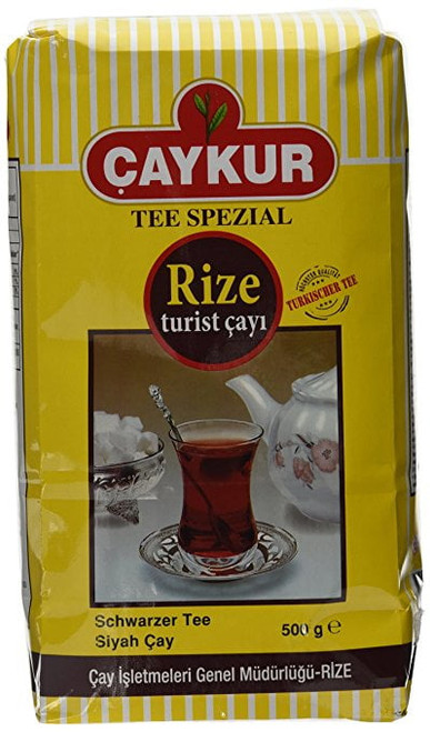 Caykur Rize Tea - 500g