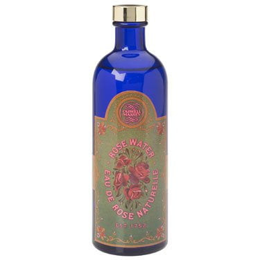 Caswell-massey Rosewater Skin Tonic, 6 Fluid Ounce