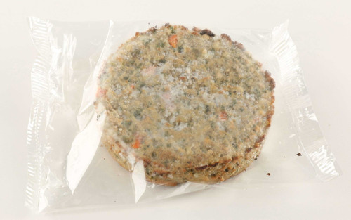 Sunshine Burger Organic Black Bean Southwest Veggie Burger, 4 Ounce -- 24 Per Case