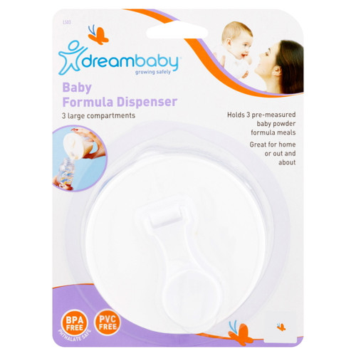 Dreambaby Formula Dispenser