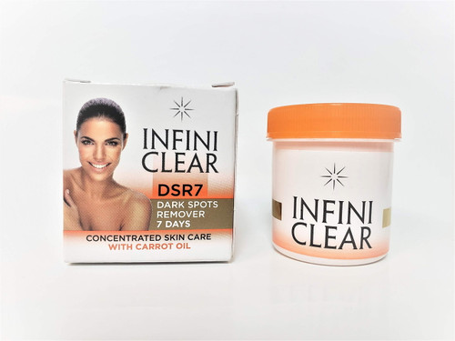 Infini Clear Dark Spots Remover 7 Days 25ml
