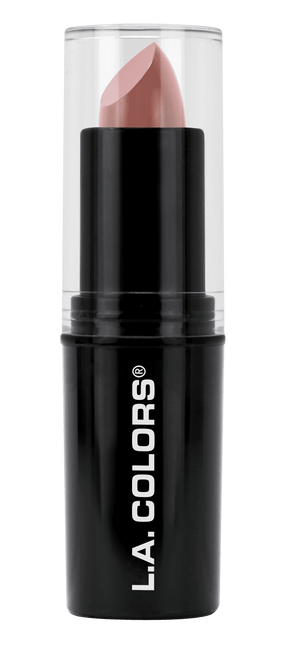 L.a. Colors Pout Chaser Lipstick, Besos, 0.13 Fl Oz