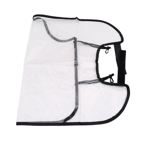 Child Car Seat Back Protection Cover/back Protection/baby Anti-kick Mat/anti-wear Mat/anti-step Dirty Mat