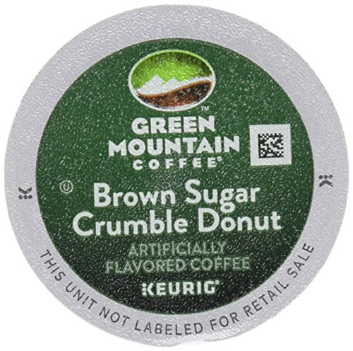 Keurig Green Mountain Keurig Coffee, 12 Ea