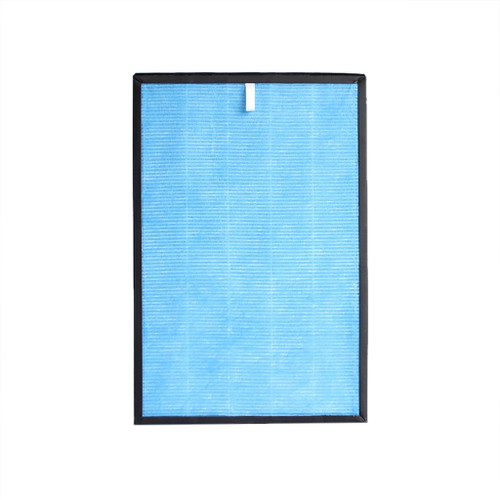 Miarhb Air Purifier Accessories Filter Cartridge Abc-vw24 For Sanyo Abc-fah94